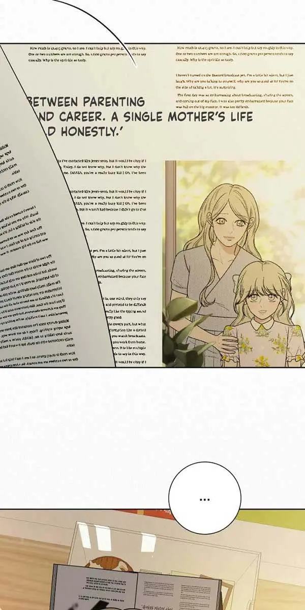 Pure Love Operation Chapter 101 Page 53