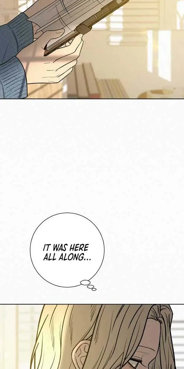 Pure Love Operation Chapter 101 Page 57