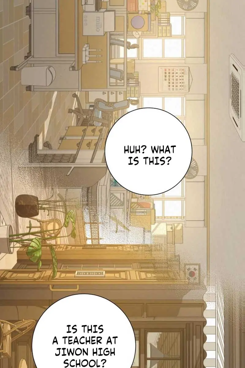 Pure Love Operation Chapter 102 Page 5