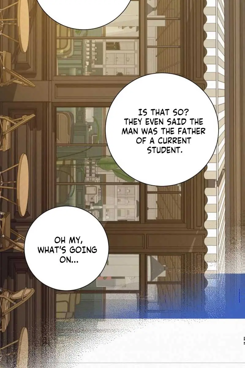 Pure Love Operation Chapter 102 Page 6