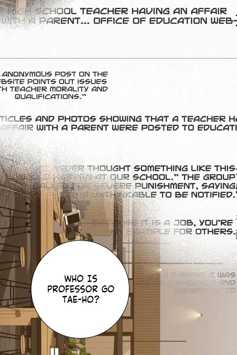 Pure Love Operation Chapter 102 Page 7