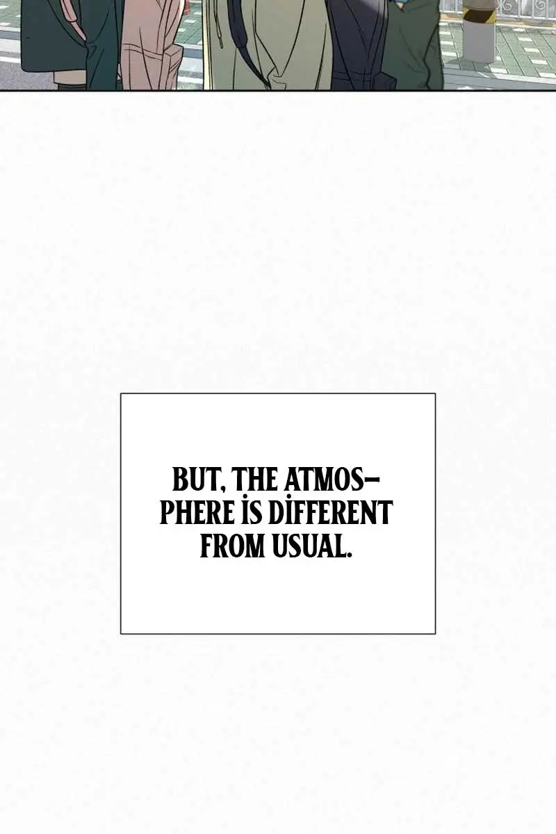 Pure Love Operation Chapter 102 Page 25