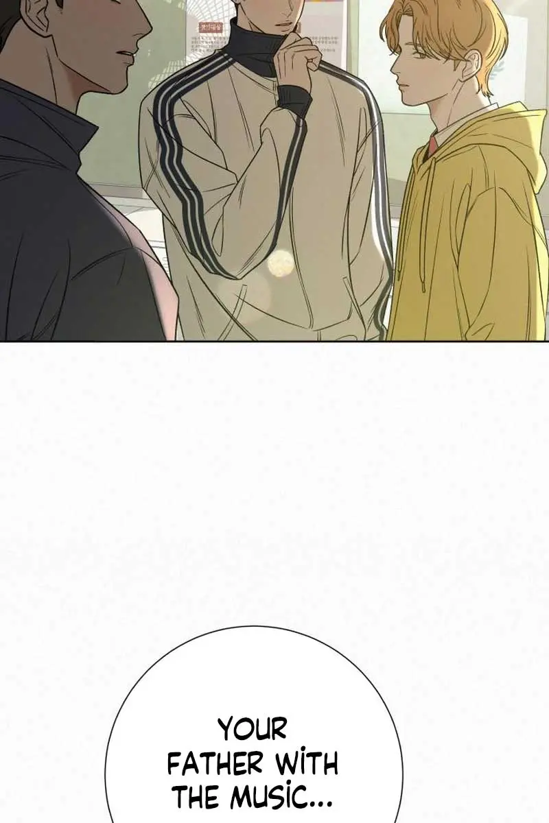 Pure Love Operation Chapter 102 Page 34