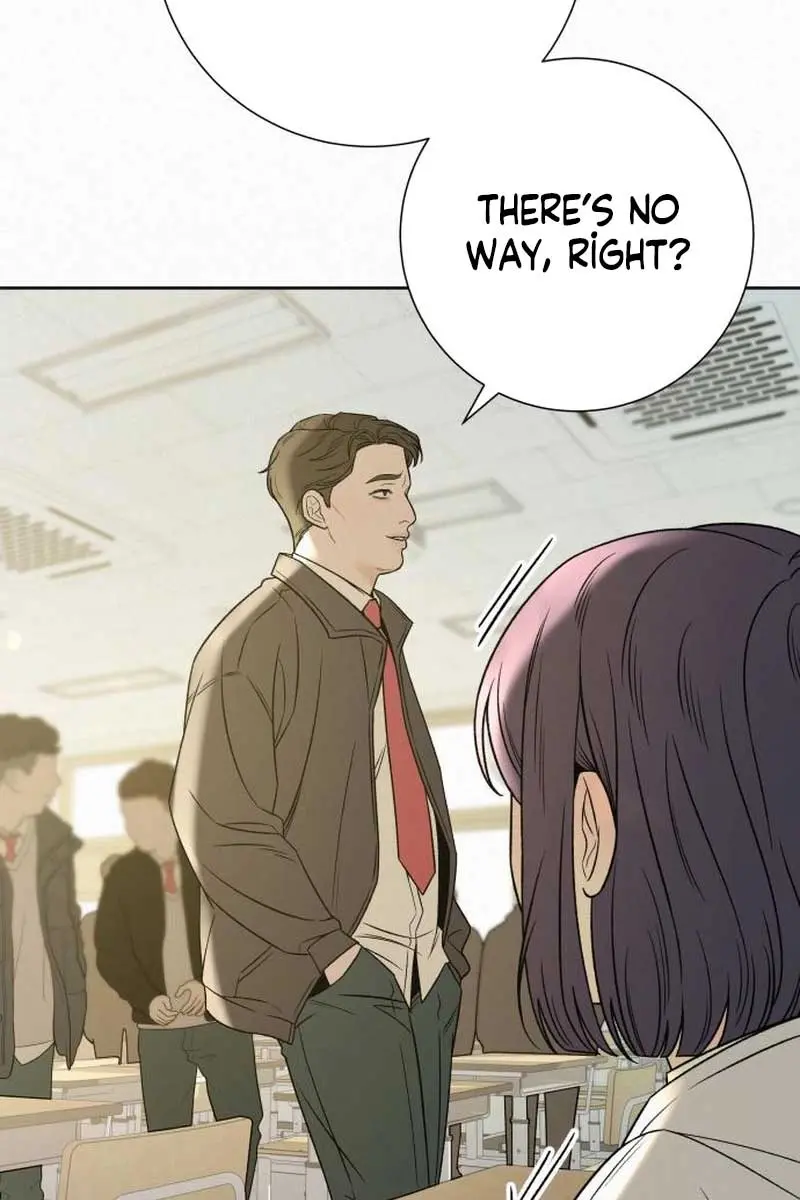 Pure Love Operation Chapter 102 Page 35