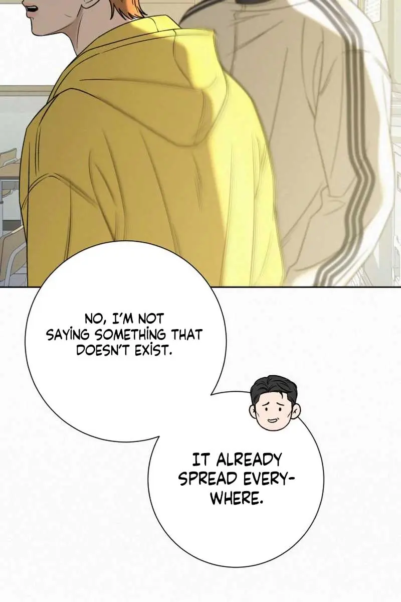 Pure Love Operation Chapter 102 Page 38