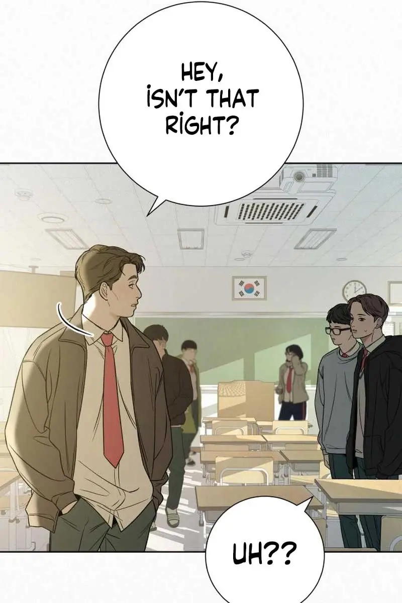 Pure Love Operation Chapter 102 Page 40