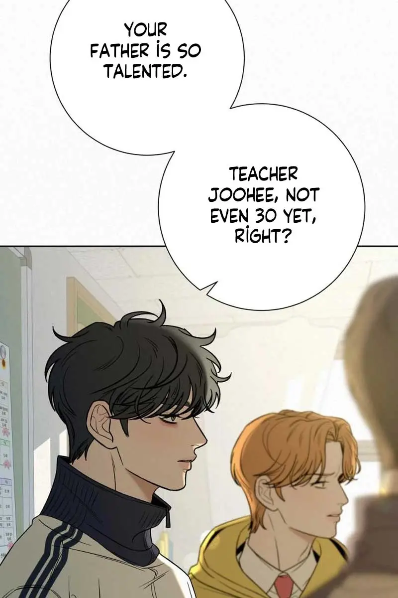 Pure Love Operation Chapter 102 Page 44