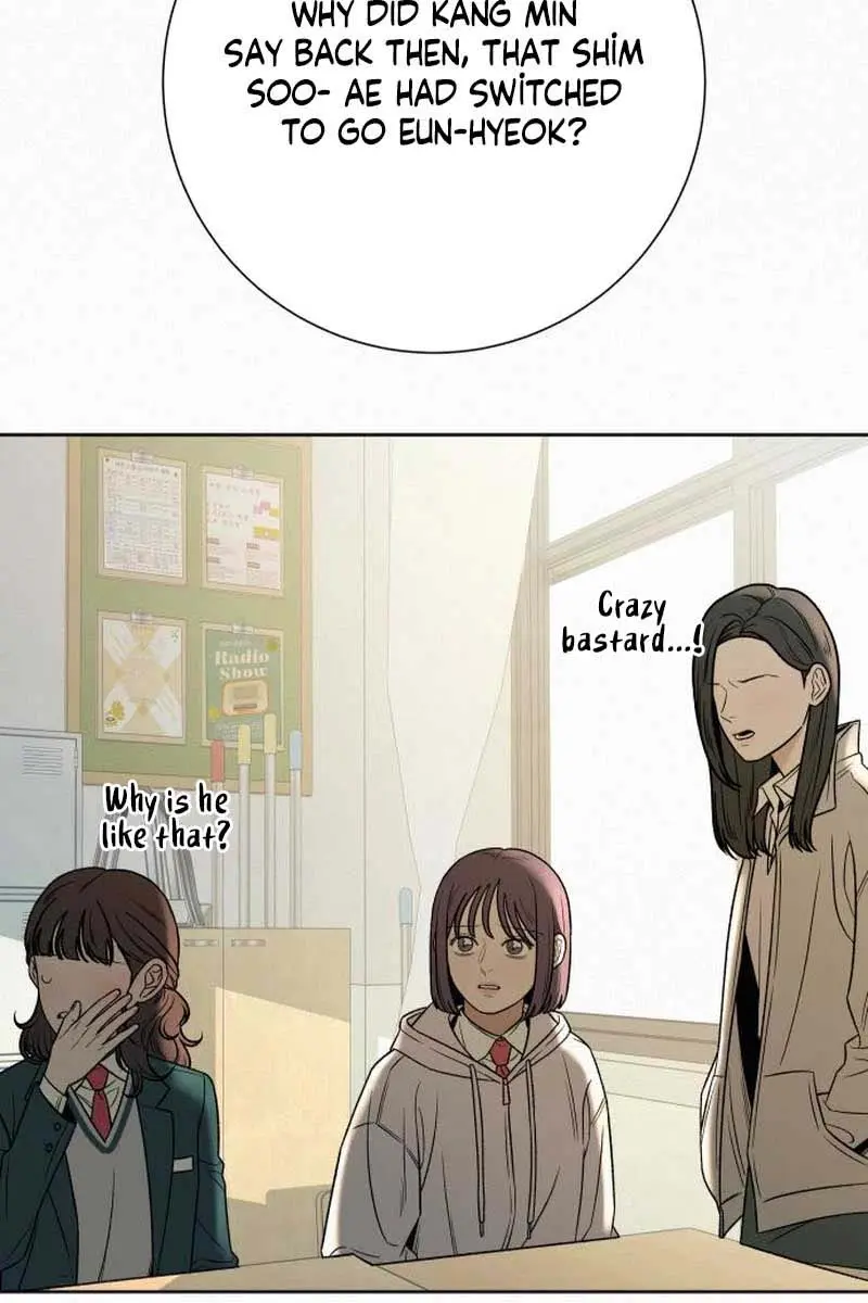 Pure Love Operation Chapter 102 Page 69