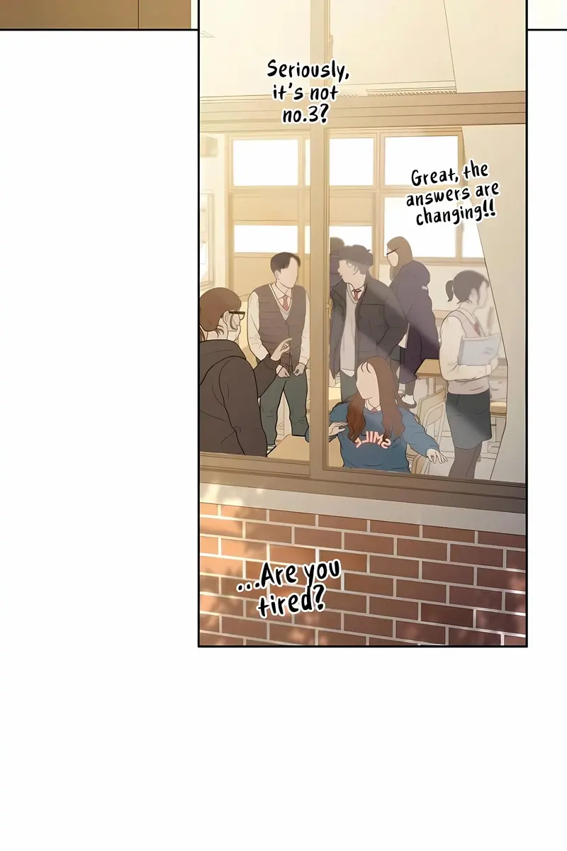 Pure Love Operation Chapter 103 Page 4