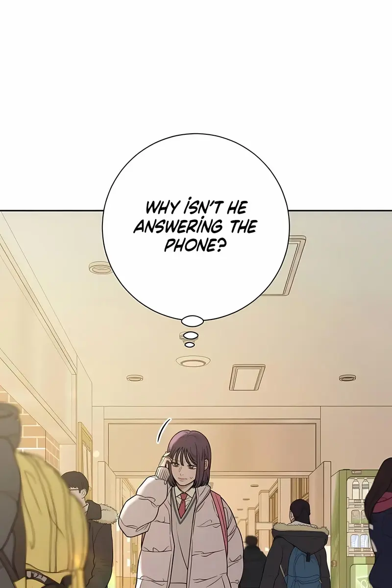 Pure Love Operation Chapter 103 Page 7