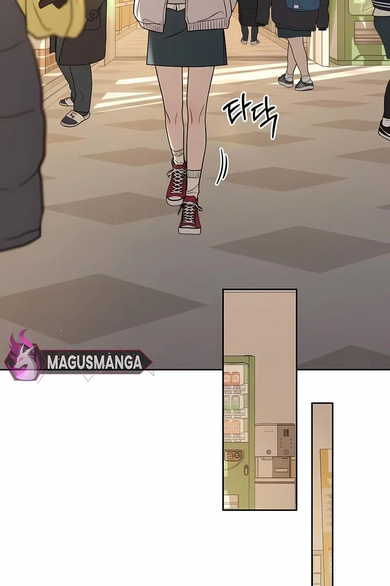 Pure Love Operation Chapter 103 Page 8