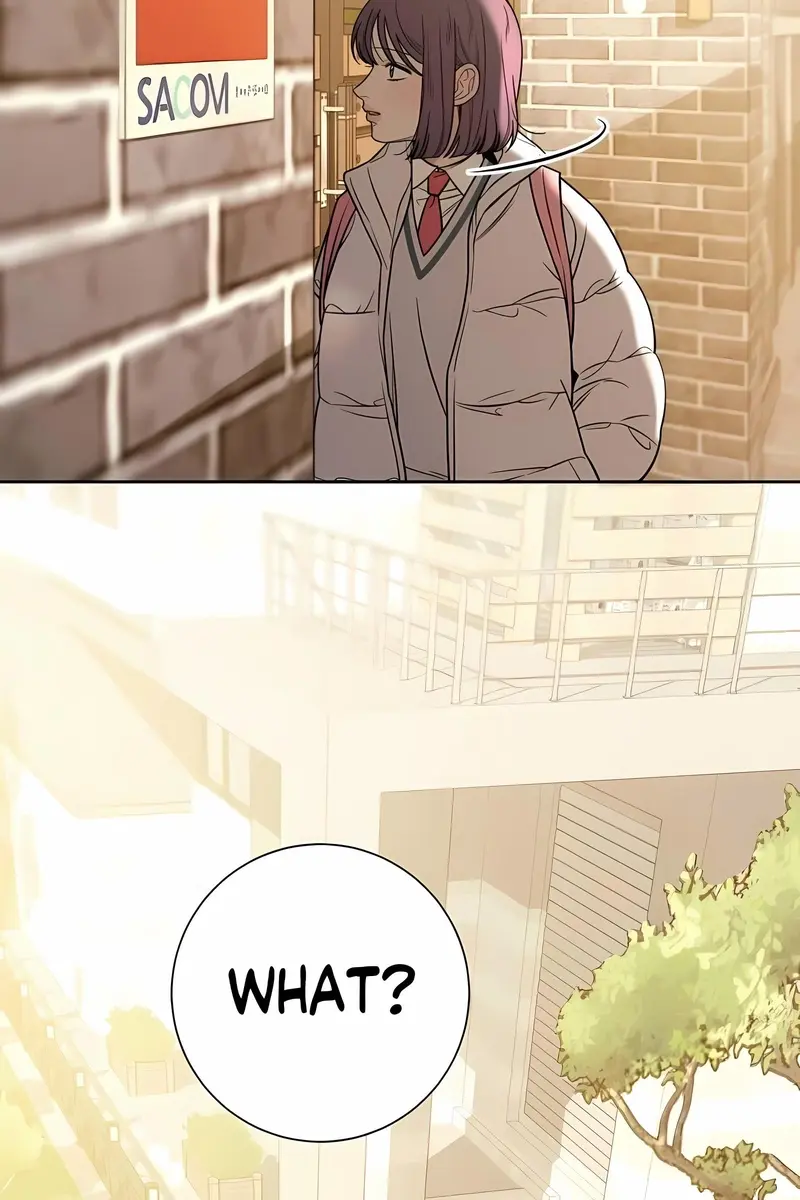 Pure Love Operation Chapter 103 Page 18