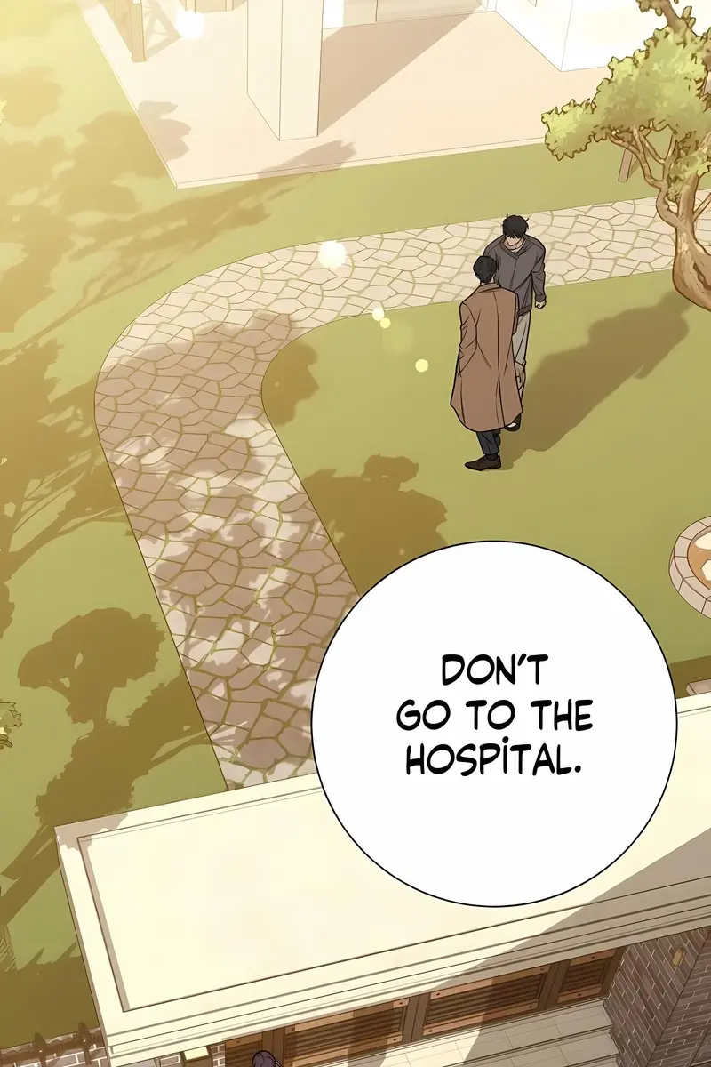 Pure Love Operation Chapter 103 Page 19