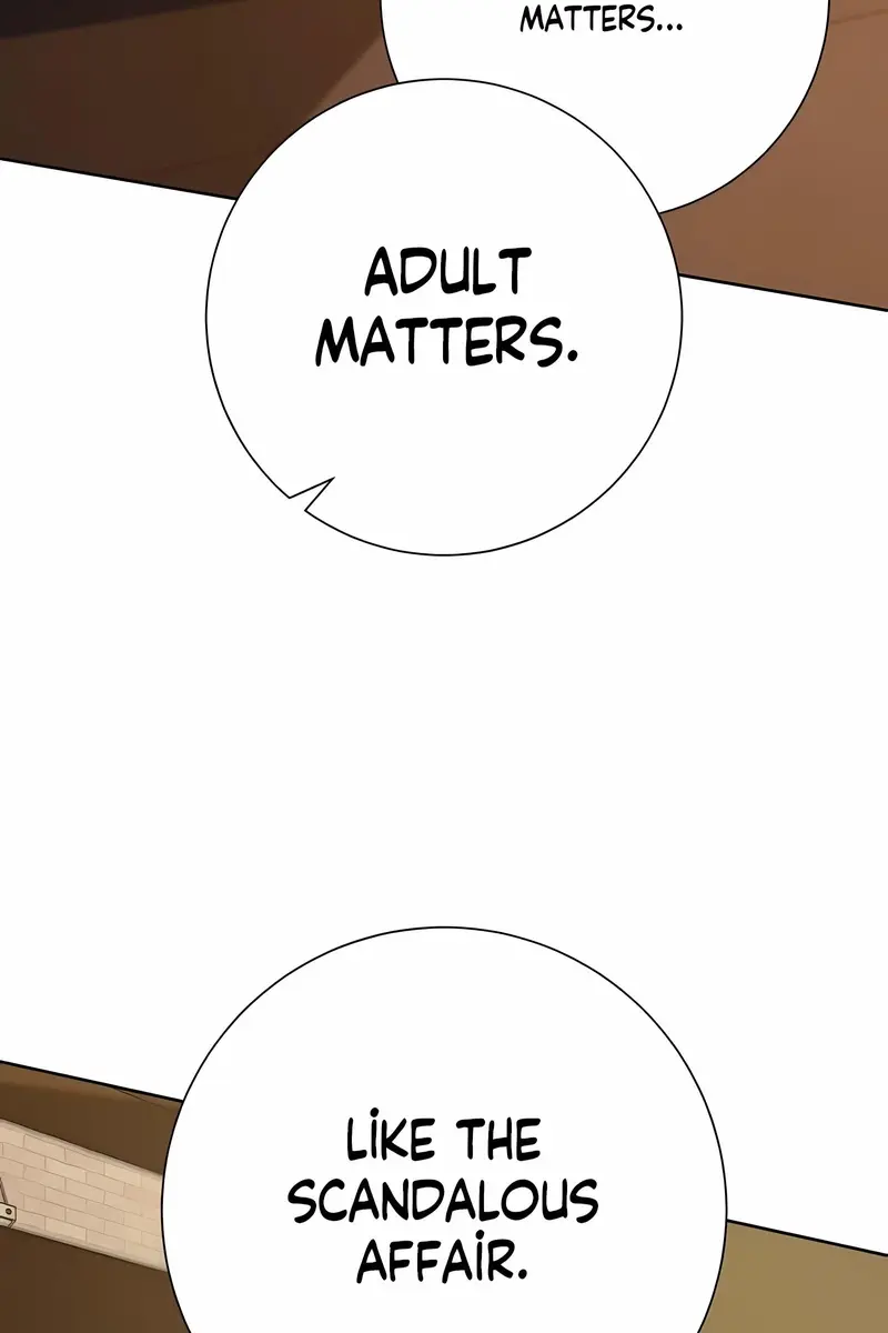 Pure Love Operation Chapter 103 Page 22