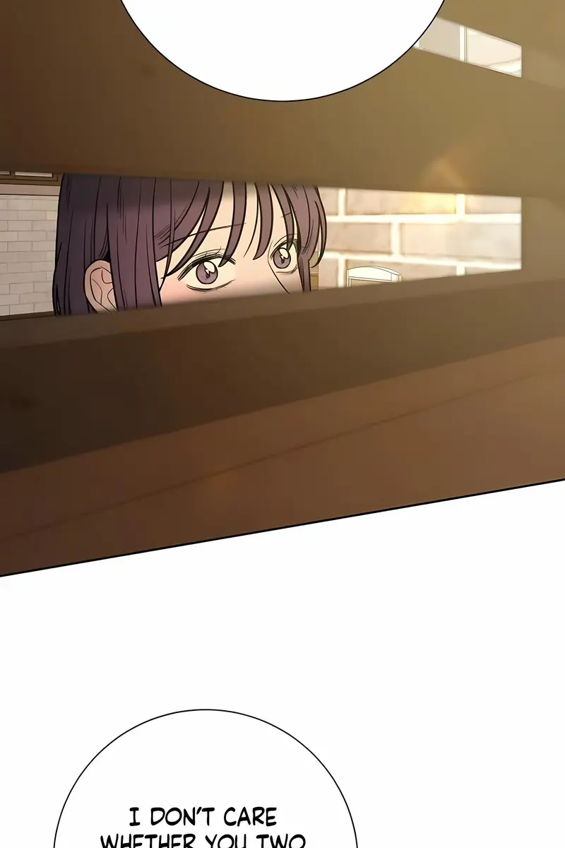 Pure Love Operation Chapter 103 Page 23