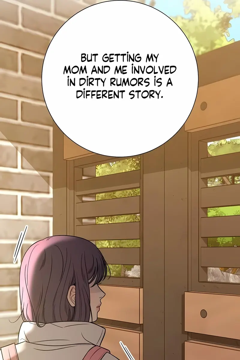 Pure Love Operation Chapter 103 Page 25