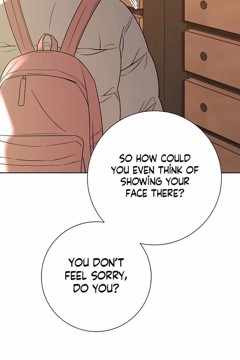 Pure Love Operation Chapter 103 Page 26