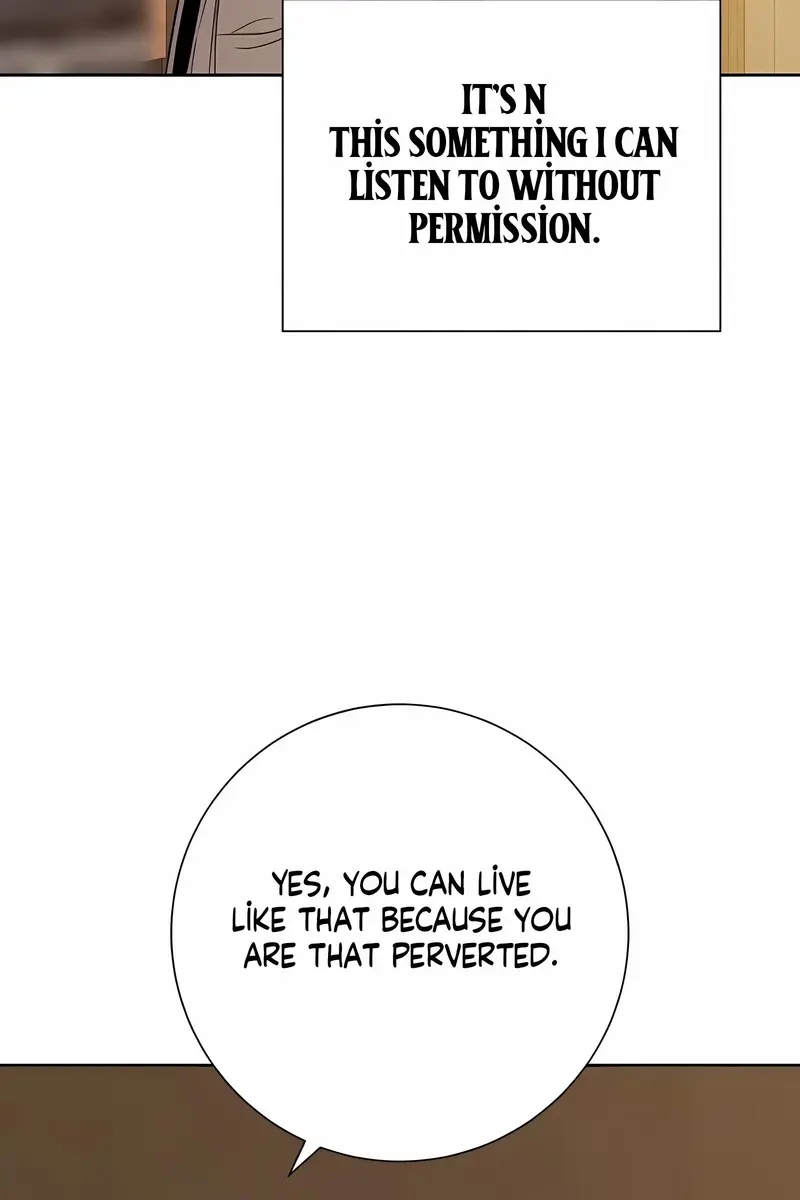 Pure Love Operation Chapter 103 Page 30