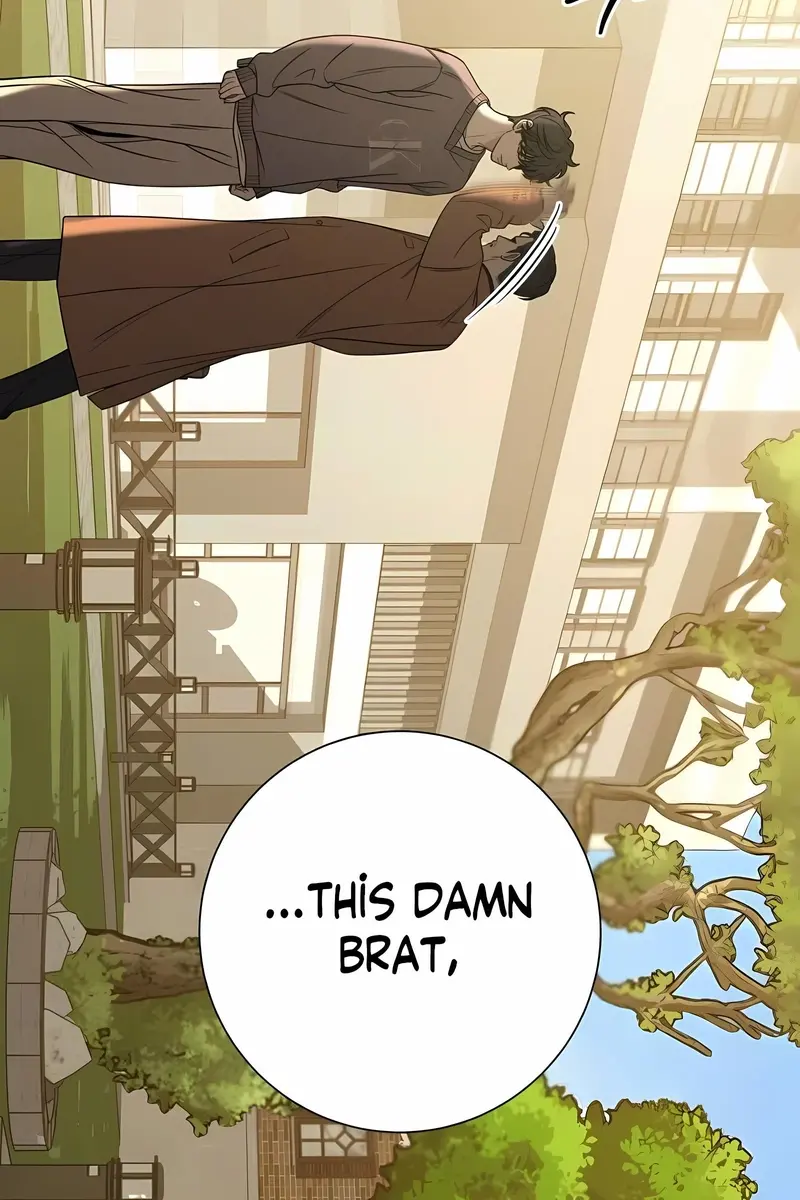 Pure Love Operation Chapter 103 Page 33