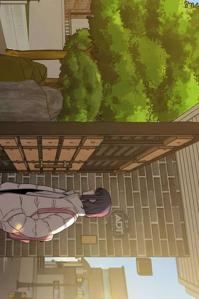 Pure Love Operation Chapter 103 Page 34