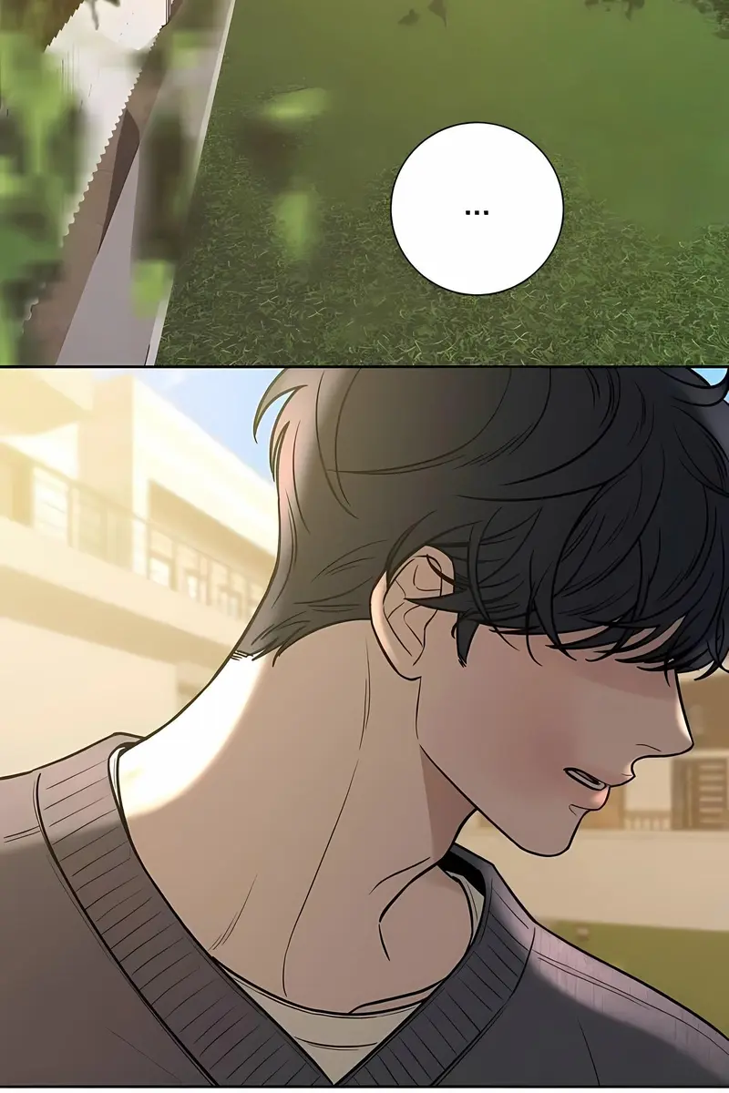 Pure Love Operation Chapter 103 Page 40