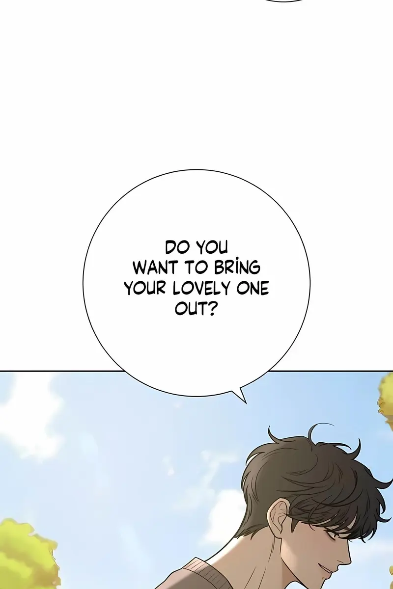 Pure Love Operation Chapter 103 Page 42