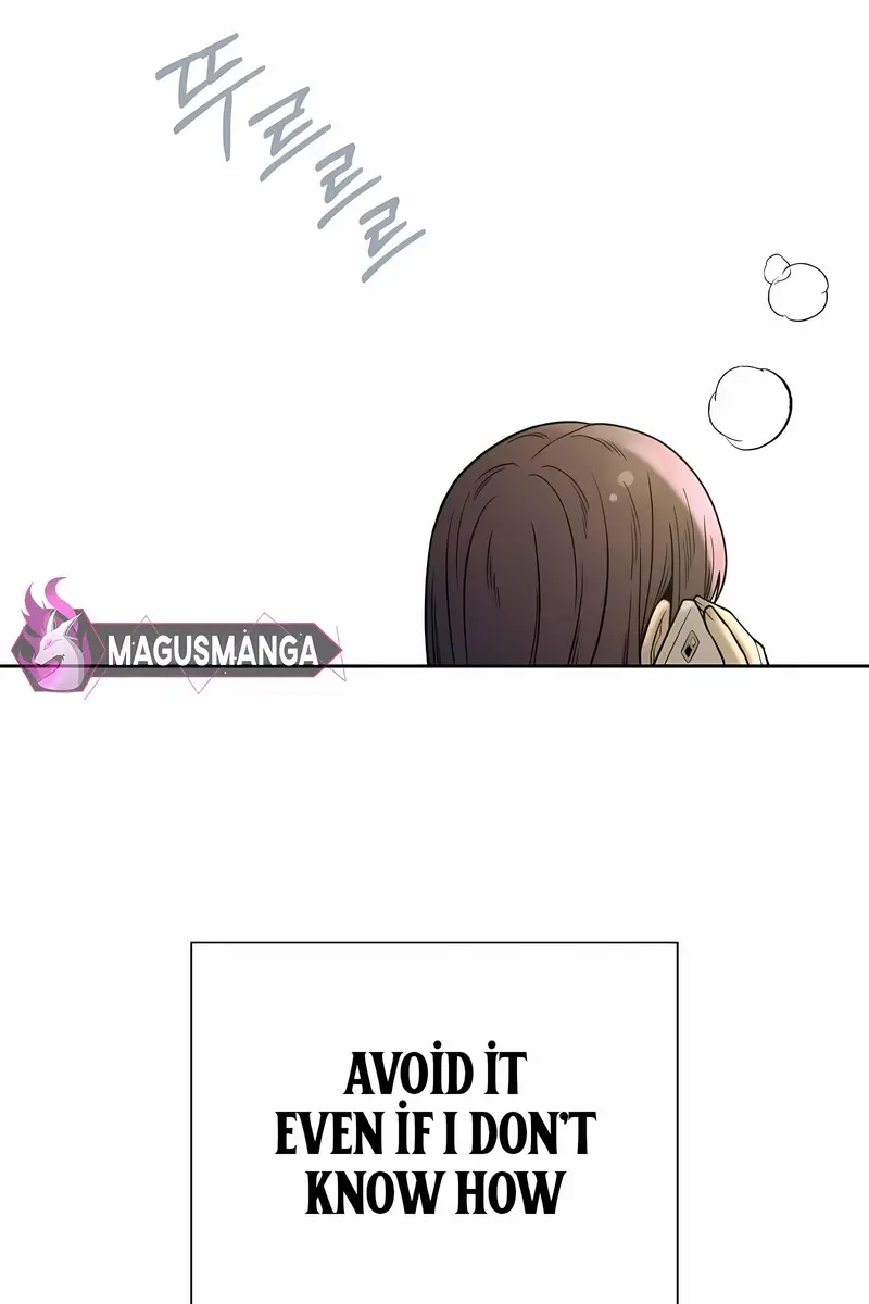 Pure Love Operation Chapter 103 Page 61