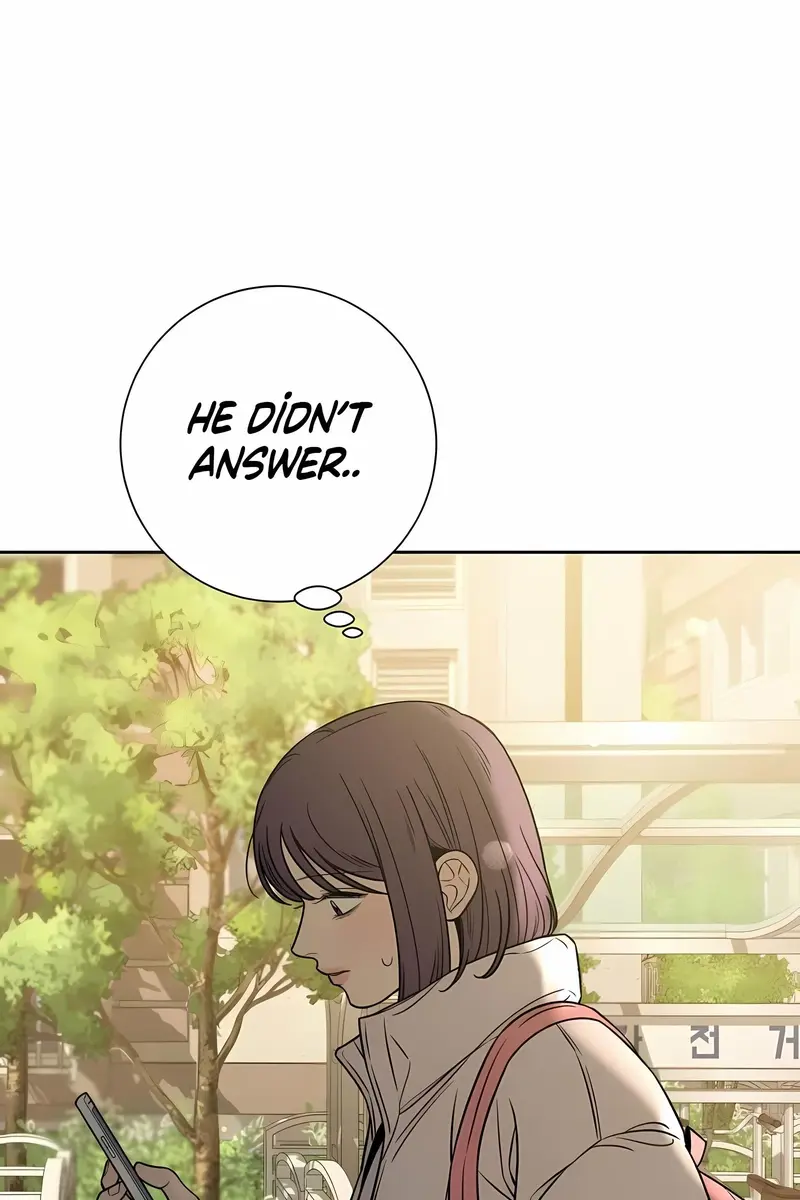 Pure Love Operation Chapter 103 Page 63