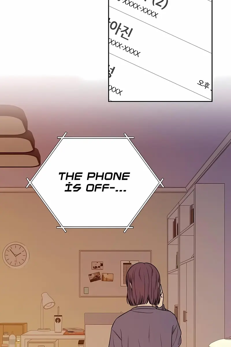 Pure Love Operation Chapter 103 Page 70