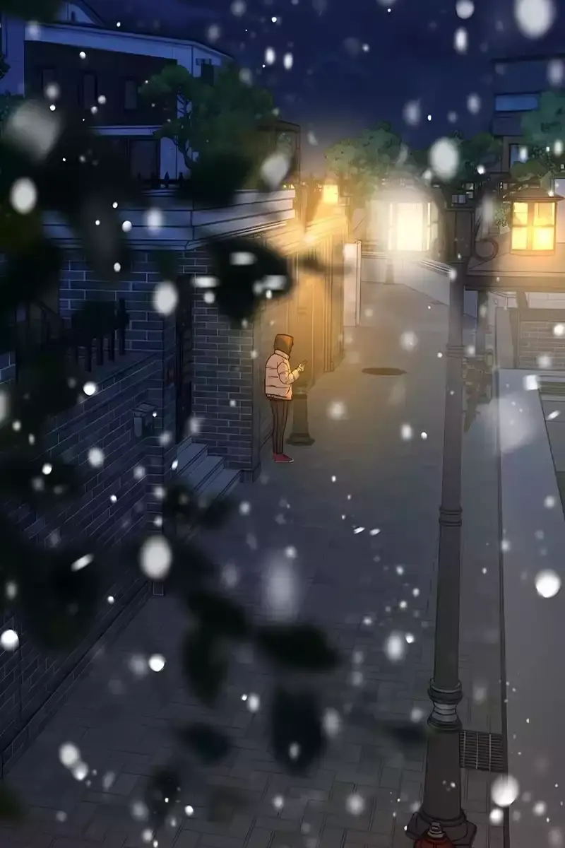 Pure Love Operation Chapter 103 Page 80