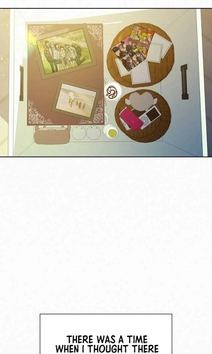 Pure Love Operation Chapter 104 Page 19