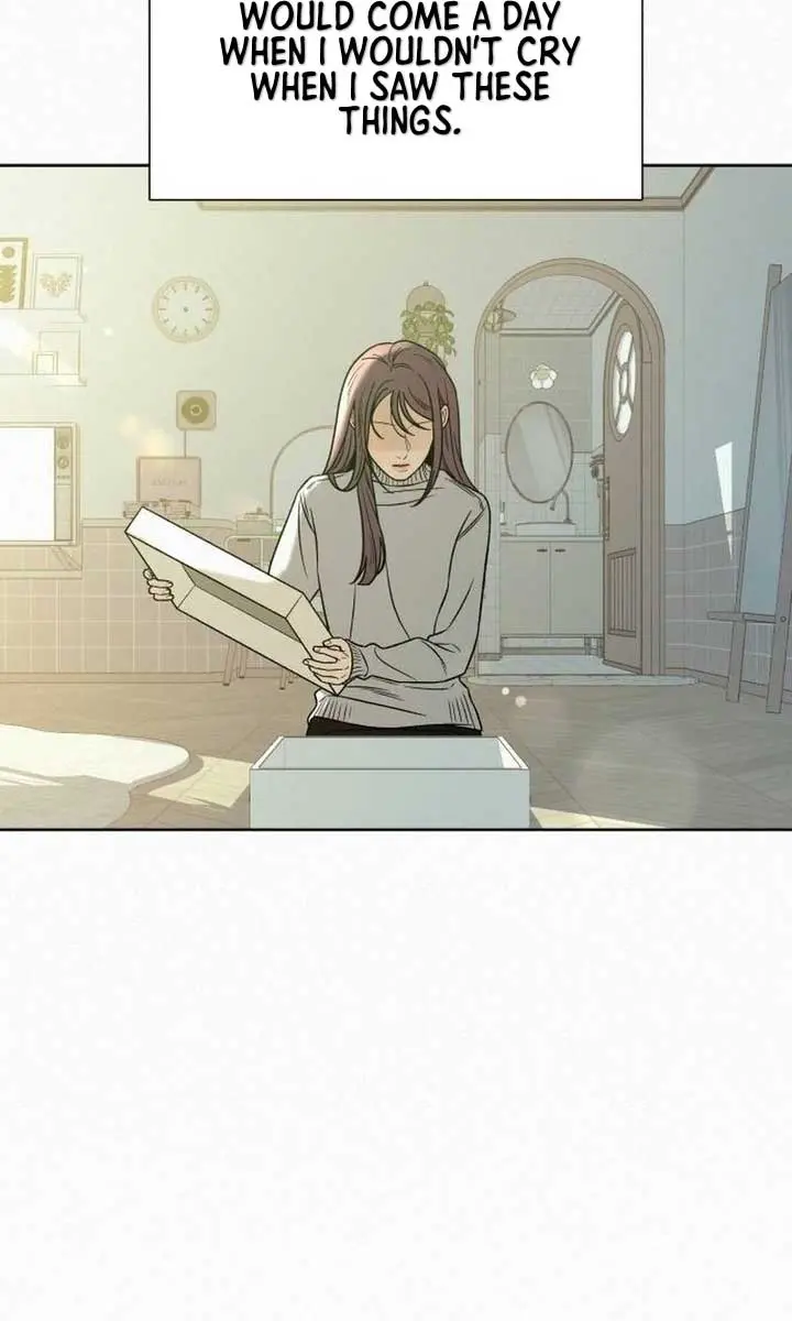 Pure Love Operation Chapter 104 Page 20