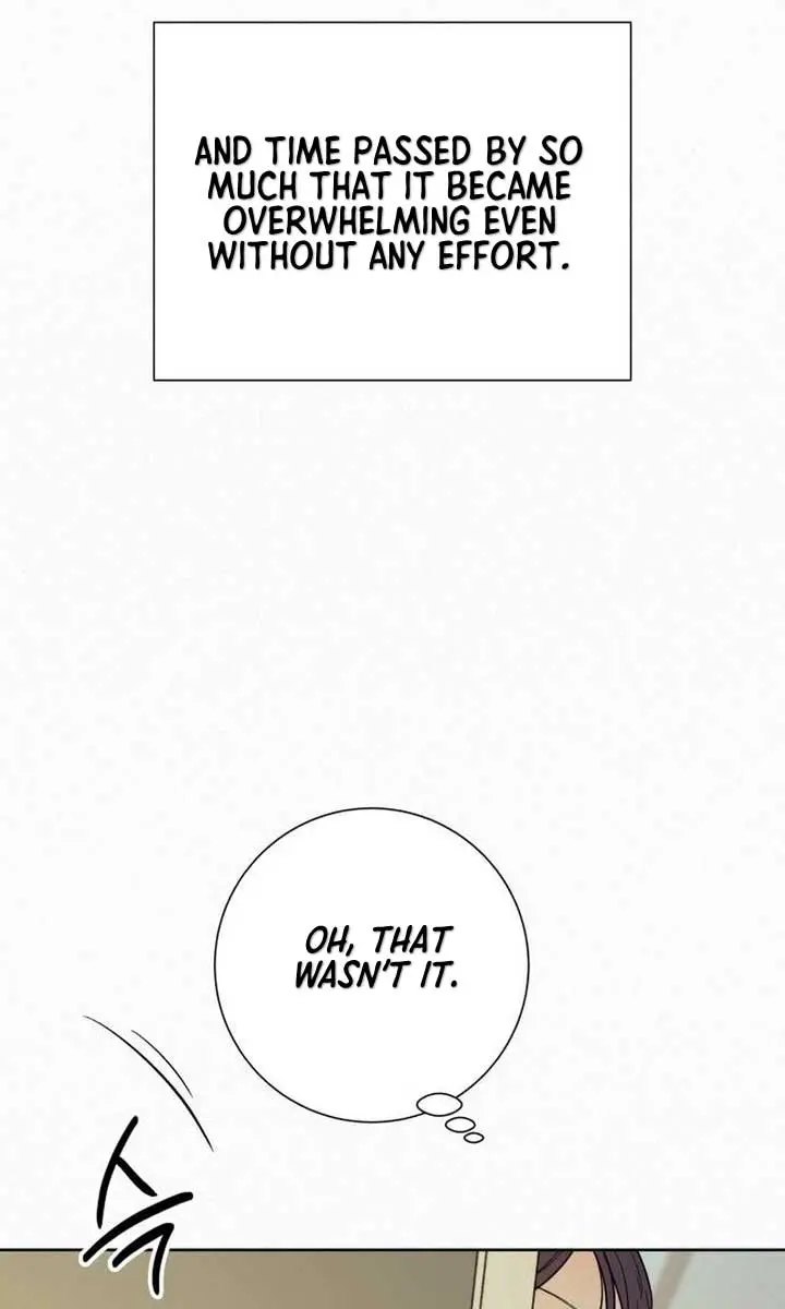 Pure Love Operation Chapter 104 Page 21