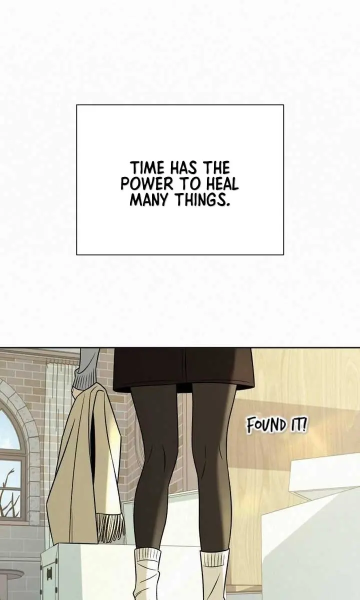 Pure Love Operation Chapter 104 Page 23