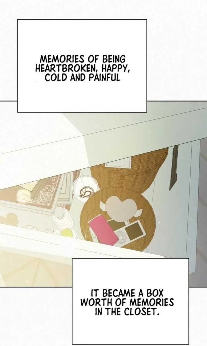 Pure Love Operation Chapter 104 Page 25