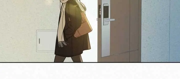 Pure Love Operation Chapter 104 Page 27