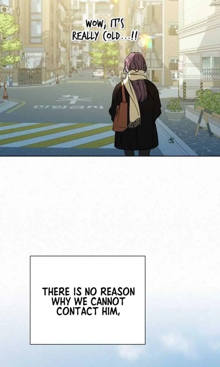 Pure Love Operation Chapter 104 Page 29