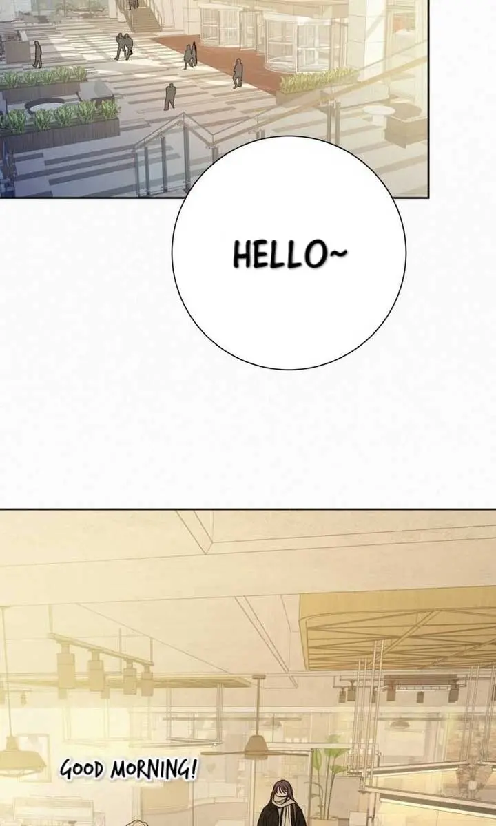 Pure Love Operation Chapter 104 Page 33