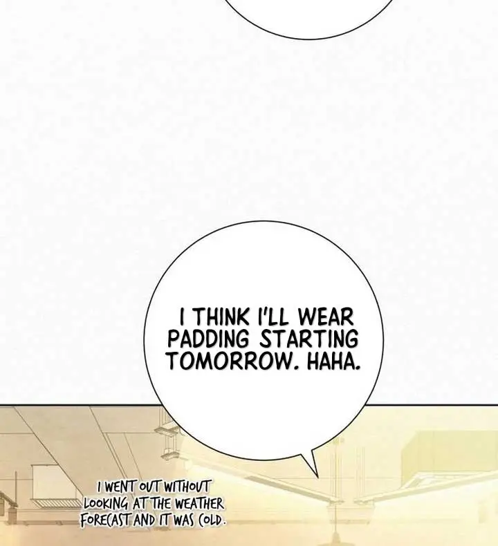 Pure Love Operation Chapter 104 Page 35