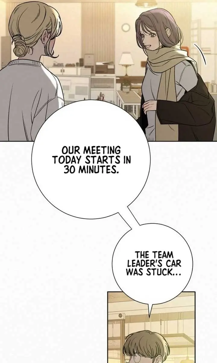 Pure Love Operation Chapter 104 Page 36