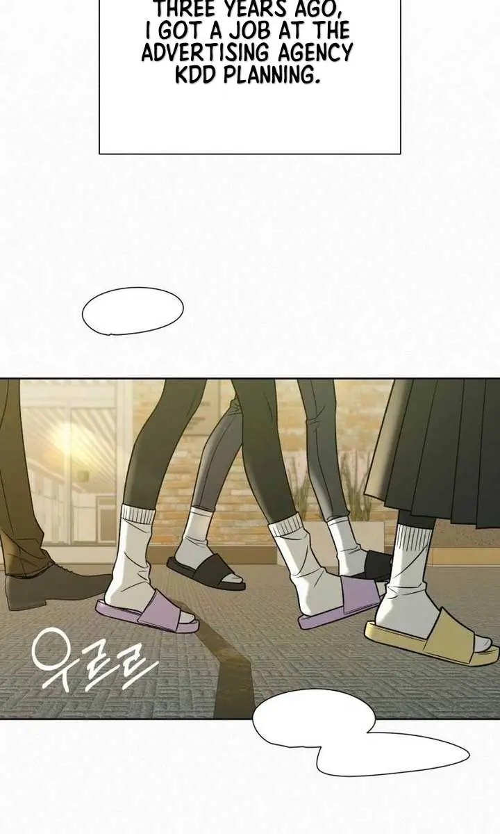 Pure Love Operation Chapter 104 Page 38