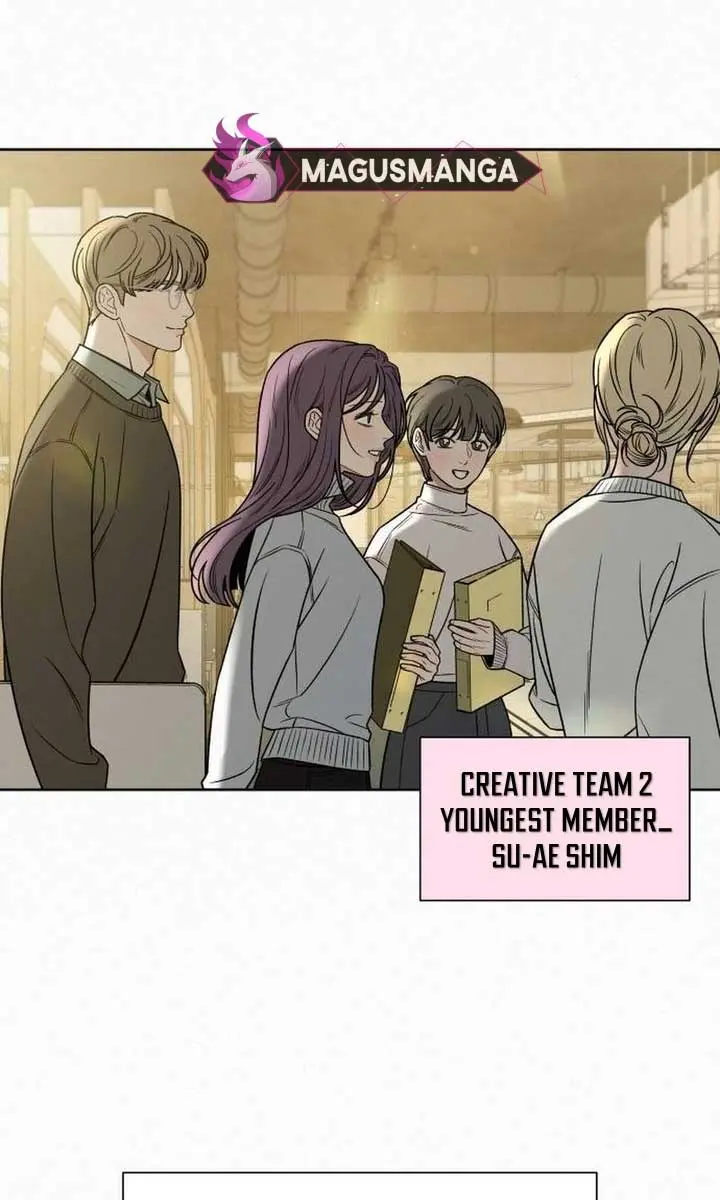 Pure Love Operation Chapter 104 Page 39