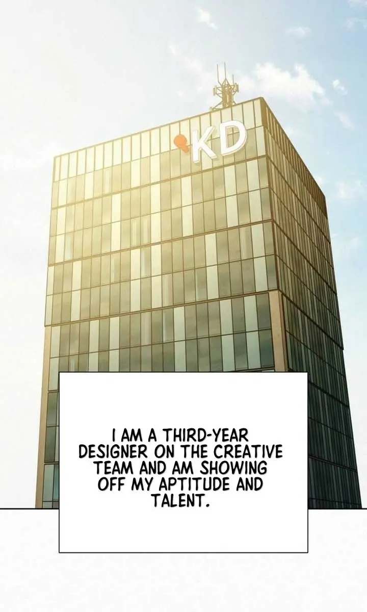 Pure Love Operation Chapter 104 Page 41