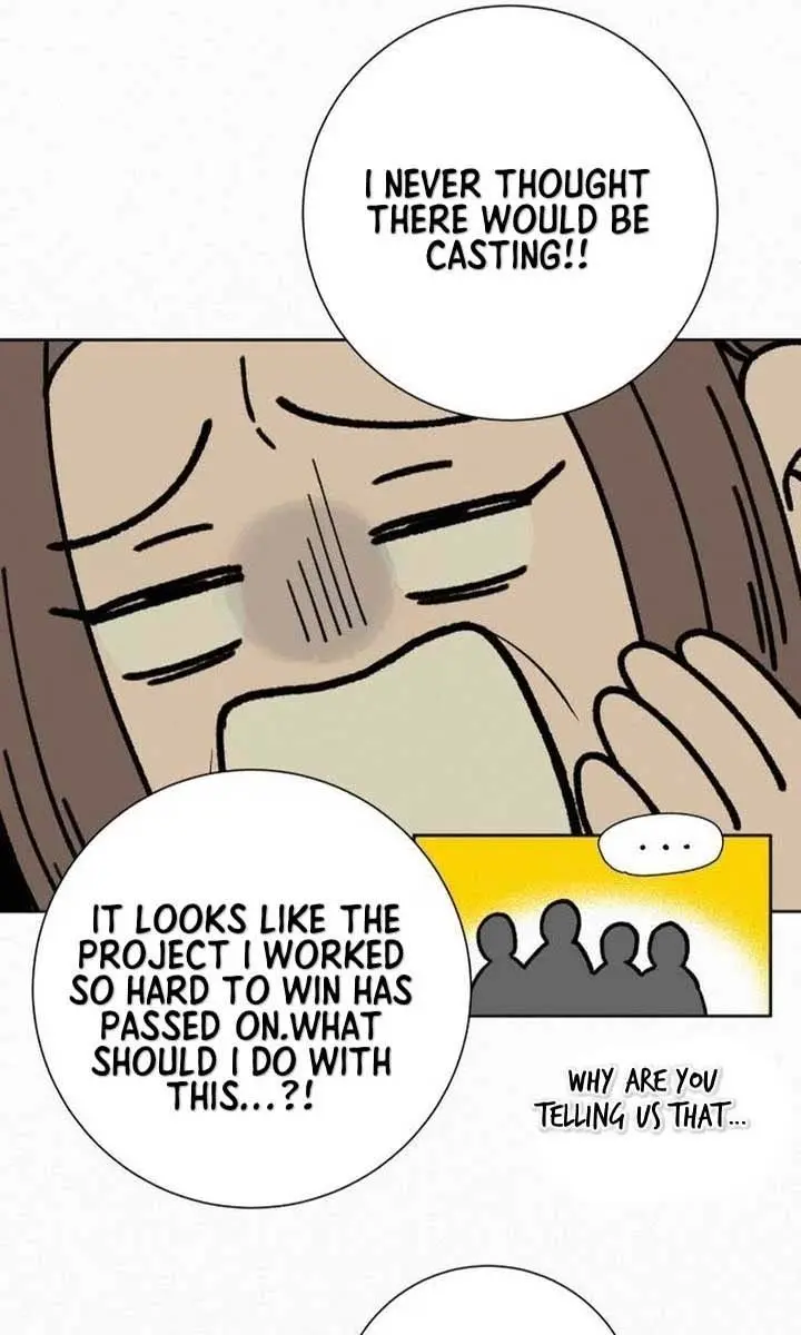 Pure Love Operation Chapter 104 Page 44