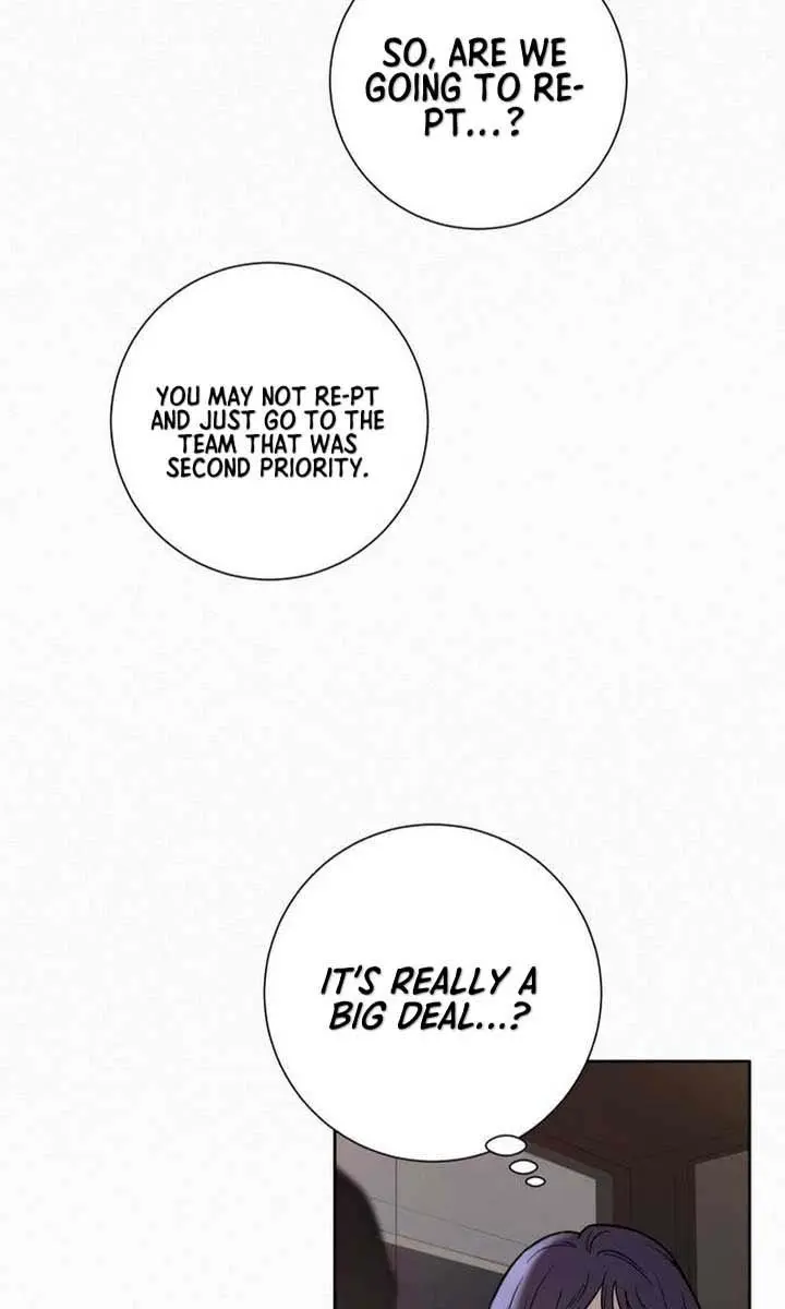 Pure Love Operation Chapter 104 Page 45