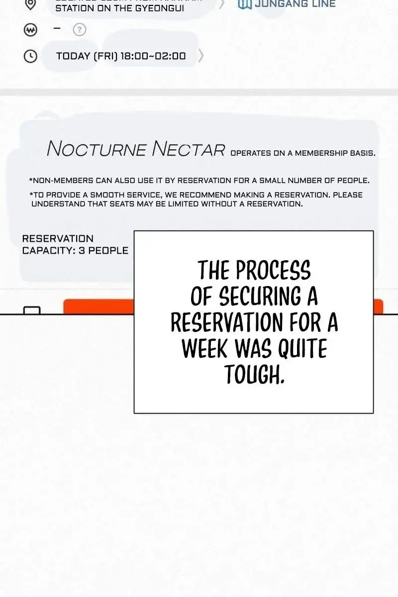 Pure Love Operation Chapter 105 Page 5