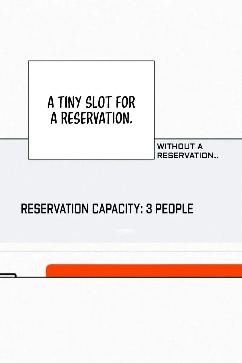 Pure Love Operation Chapter 105 Page 6