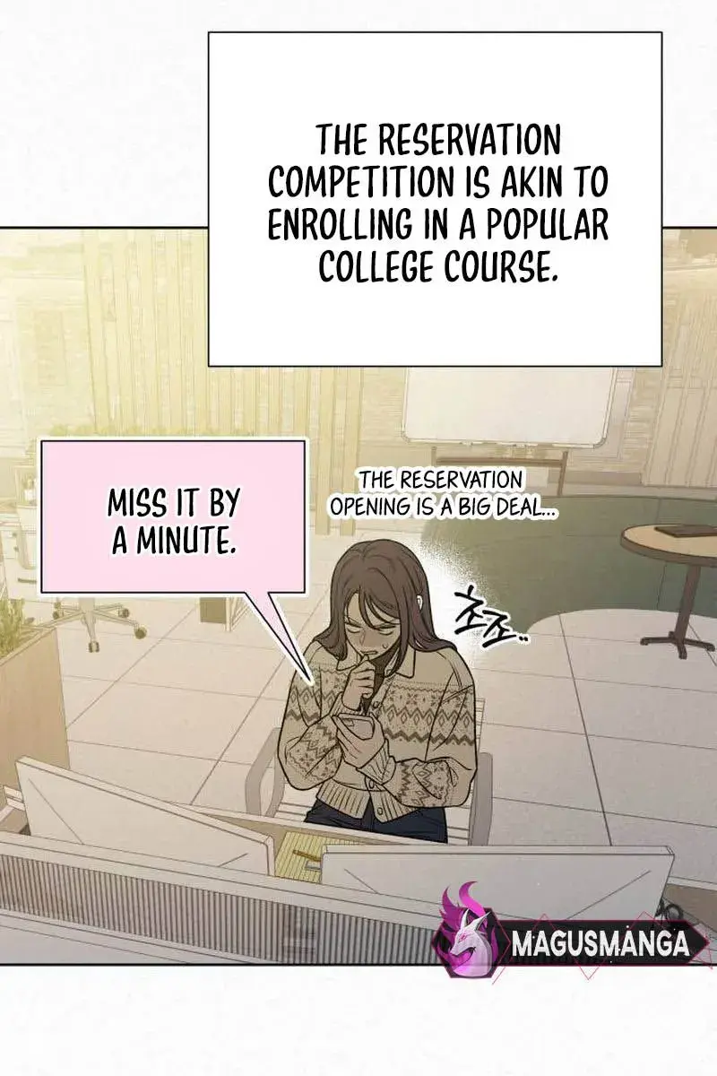 Pure Love Operation Chapter 105 Page 7