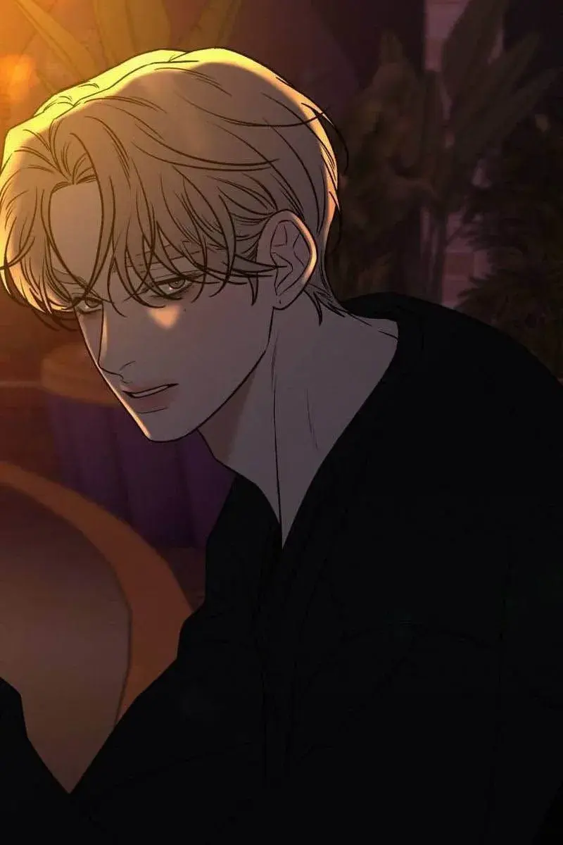 Pure Love Operation Chapter 105 Page 31