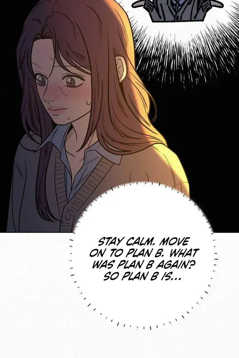 Pure Love Operation Chapter 105 Page 45